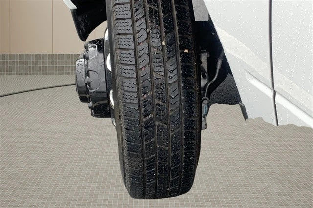 2026 Ram 3500 - Image 11 of 12