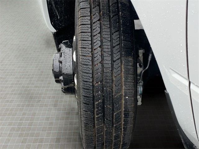 2026 Ram 3500 - Image 11 of 12