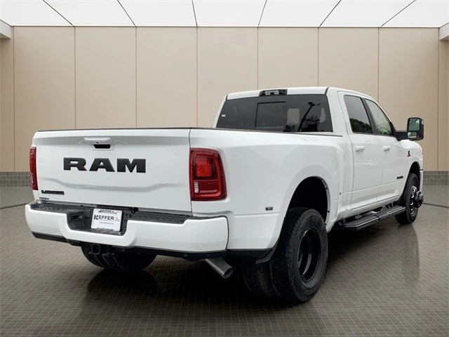 2026 Ram 3500 - Image 5 of 12