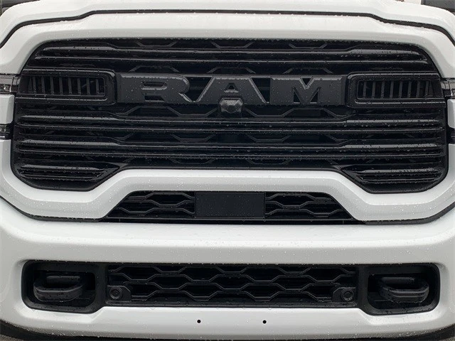 2026 Ram 3500 - Image 9 of 12