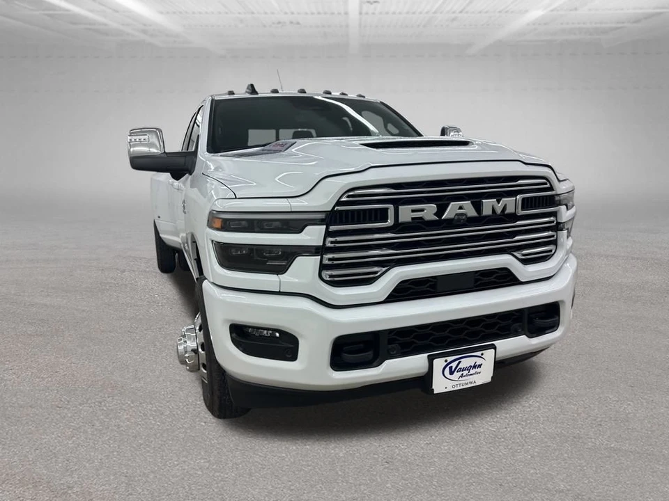 2026 Ram 3500 - Image 12 of 12