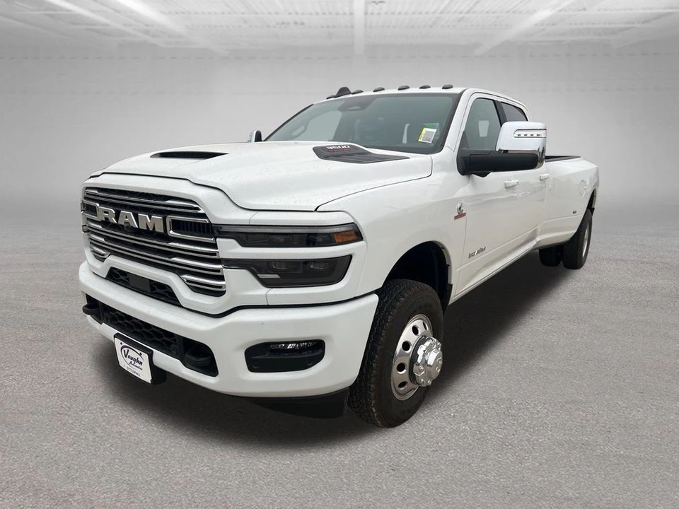 2026 Ram 3500 - Image 5 of 12