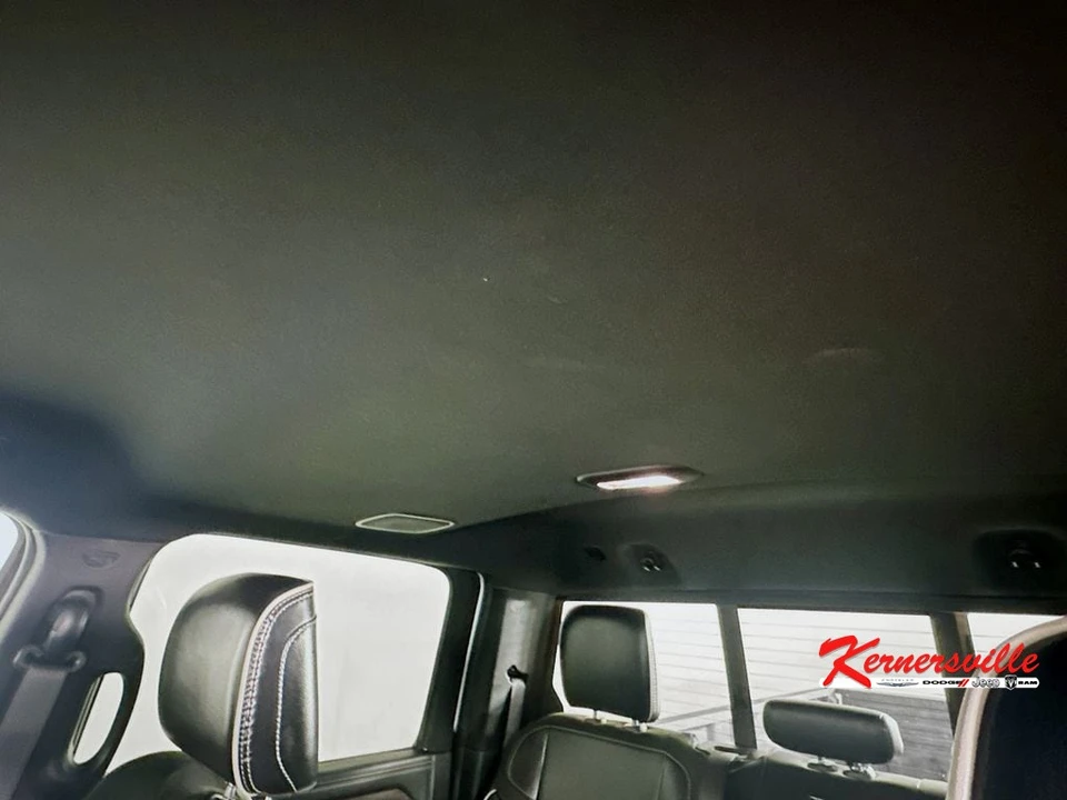 2026 Ram 3500 - Image 21 of 21
