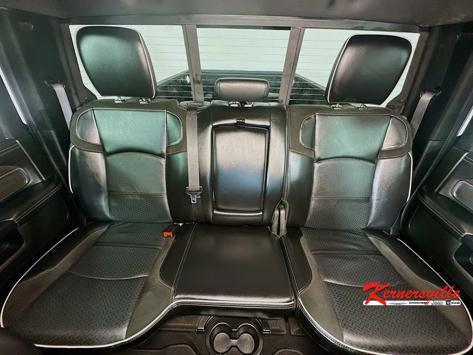2026 Ram 3500 - Image 13 of 24