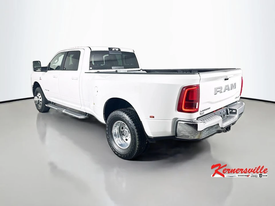 2026 Ram 3500 - Image 5 of 24