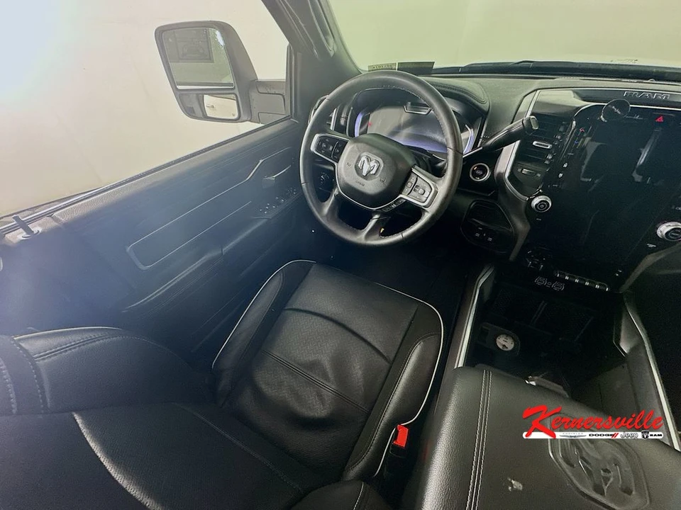 2026 Ram 3500 - Image 9 of 24