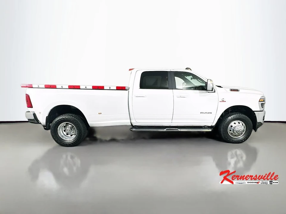 2026 Ram 3500 - Image 8 of 24