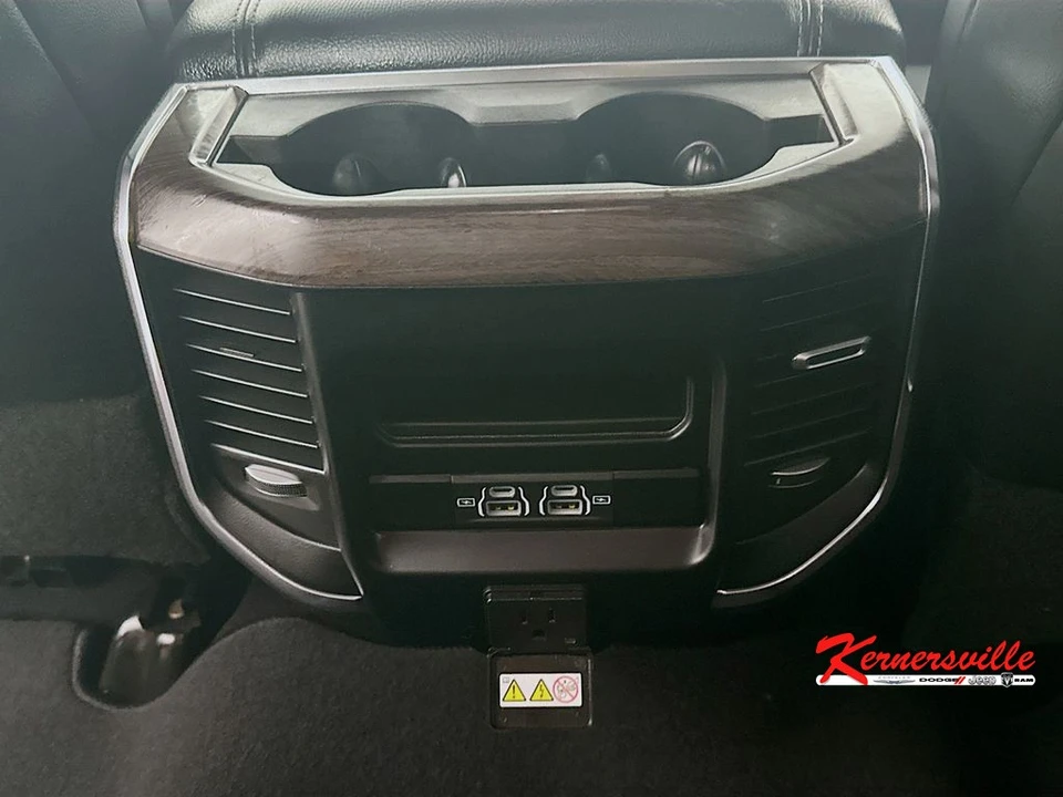 2026 Ram 3500 - Image 22 of 24