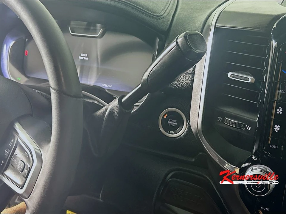 2026 Ram 3500 - Image 16 of 24