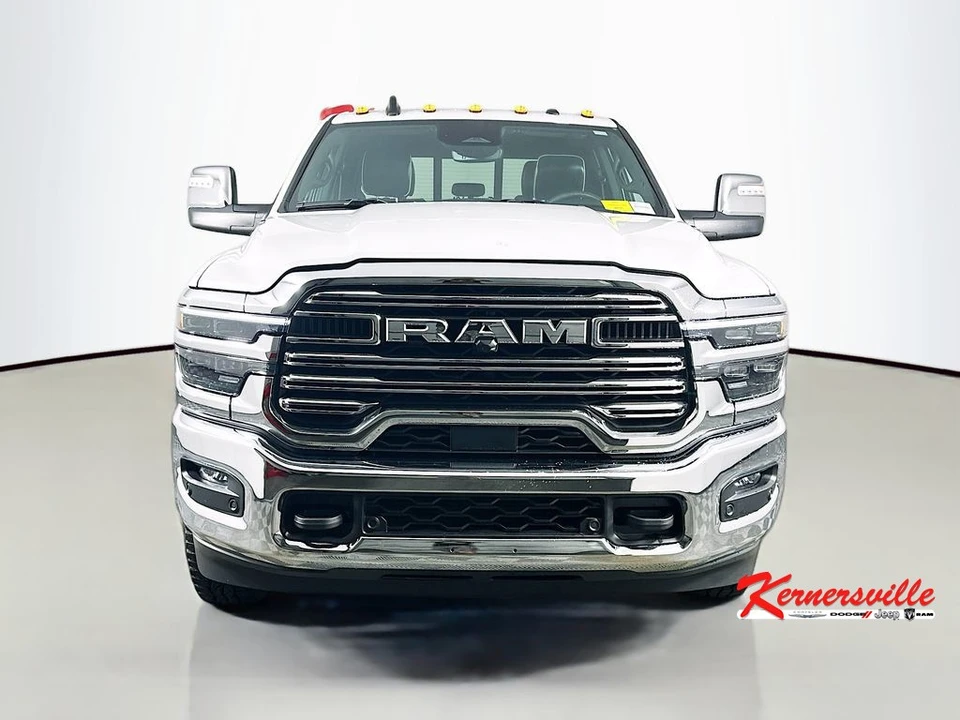 2026 Ram 3500 - Image 2 of 21