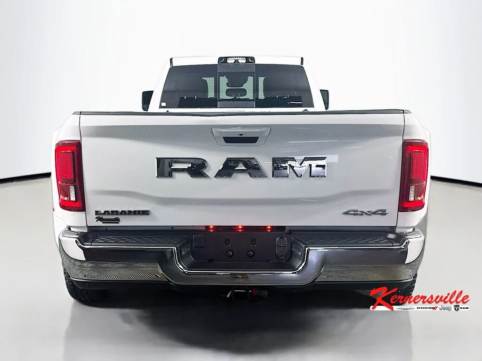 2026 Ram 3500 - Image 6 of 21