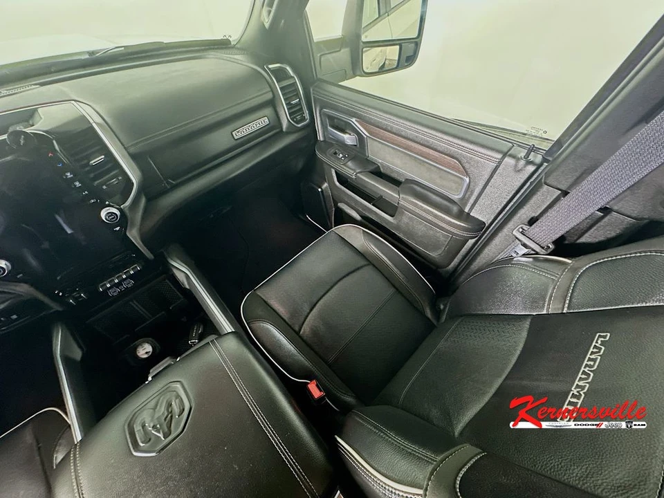 2026 Ram 3500 - Image 11 of 21
