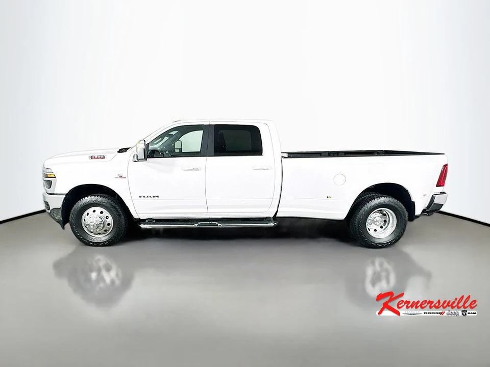 2026 Ram 3500 - Image 4 of 24