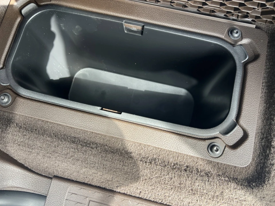 2026 Ram 3500 - Image 20 of 31