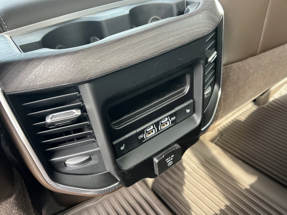 2026 Ram 3500 - Image 21 of 31