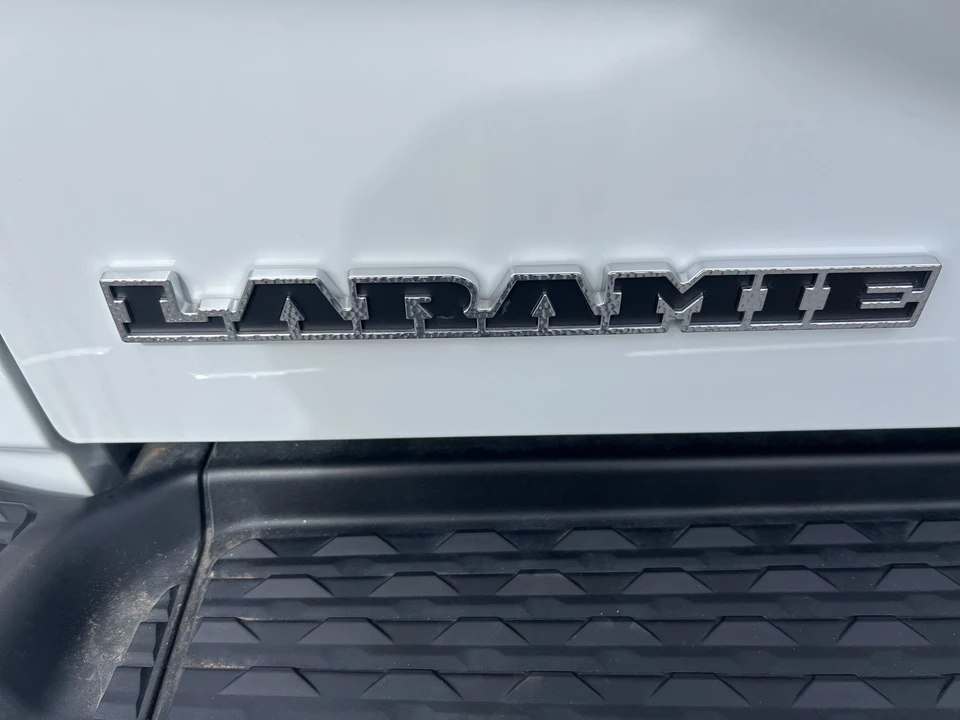 2026 Ram 3500 - Image 9 of 31
