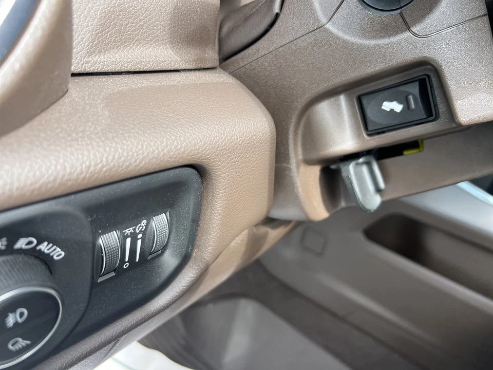 2026 Ram 3500 - Image 27 of 31