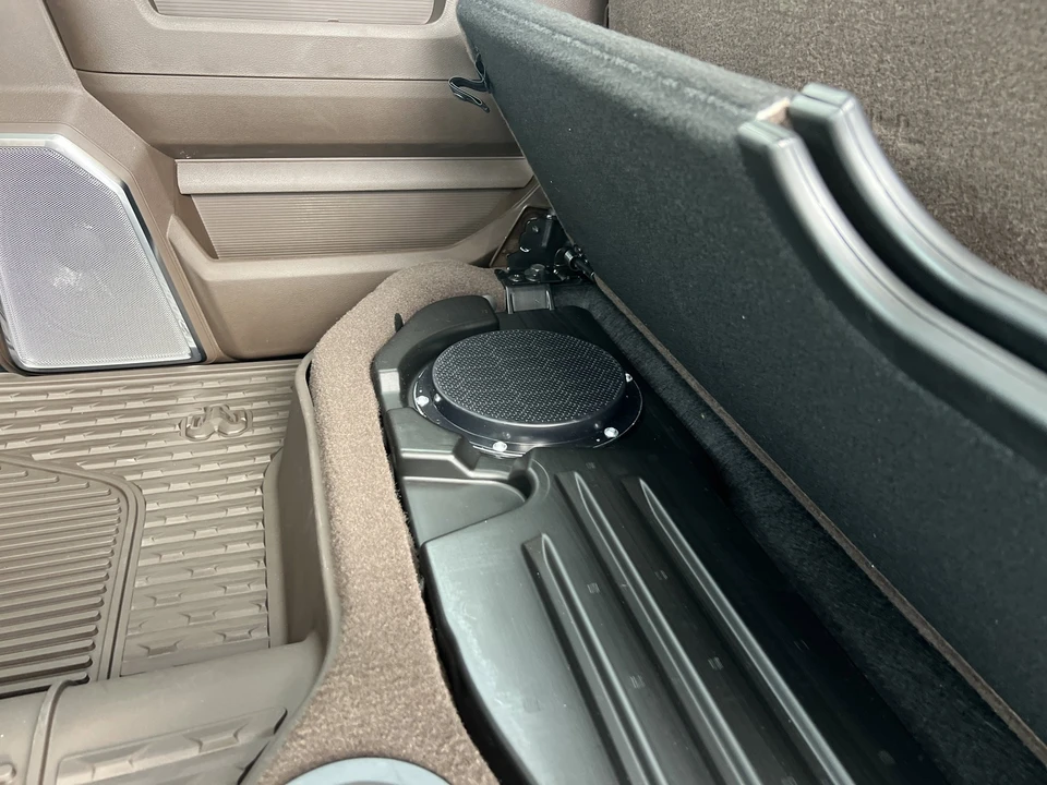 2026 Ram 3500 - Image 18 of 31