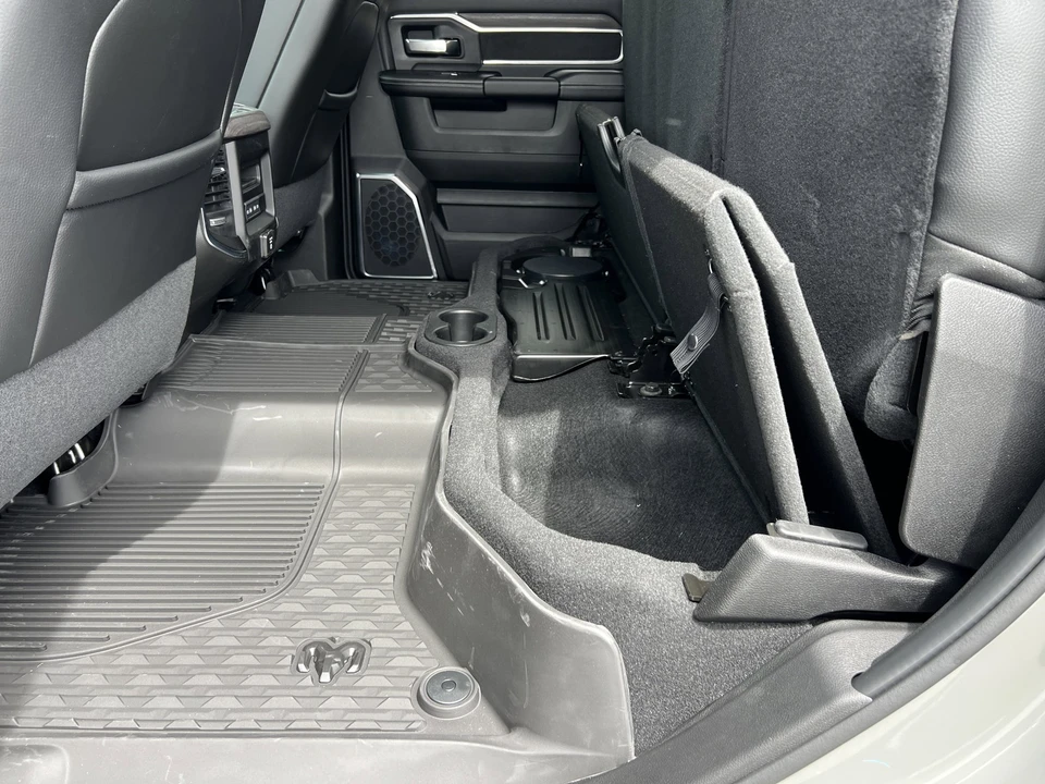 2026 Ram 3500 - Image 17 of 31