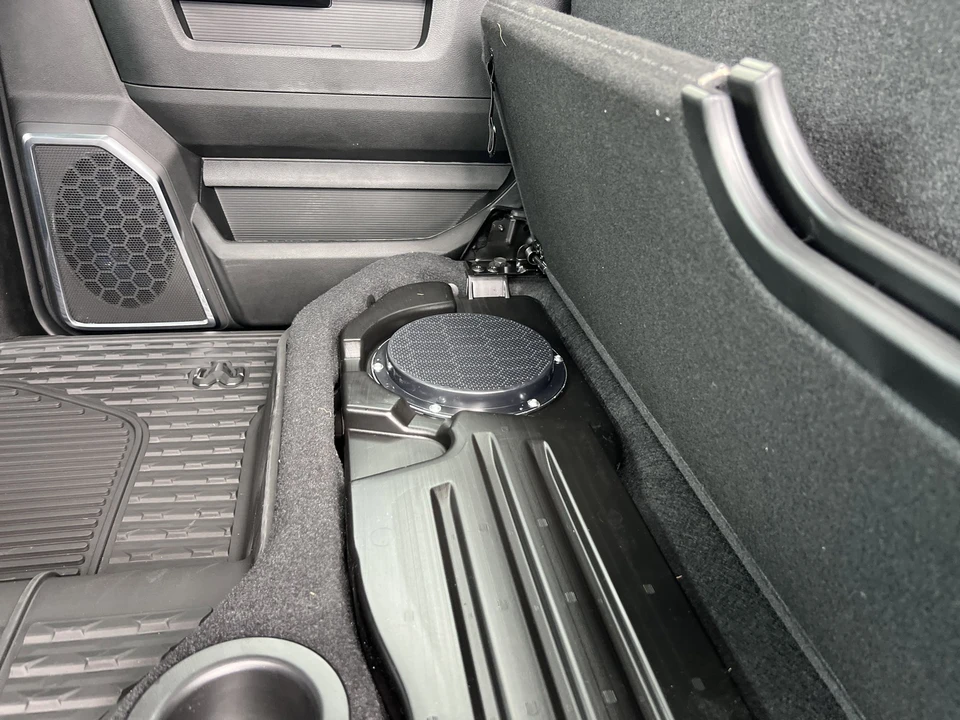 2026 Ram 3500 - Image 18 of 31
