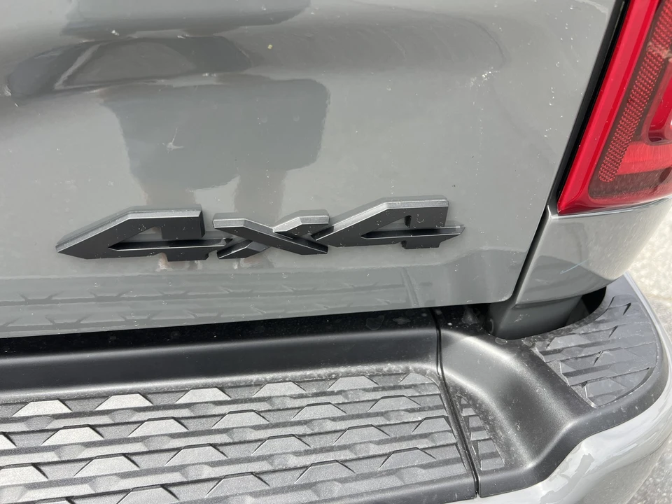 2026 Ram 3500 - Image 10 of 31