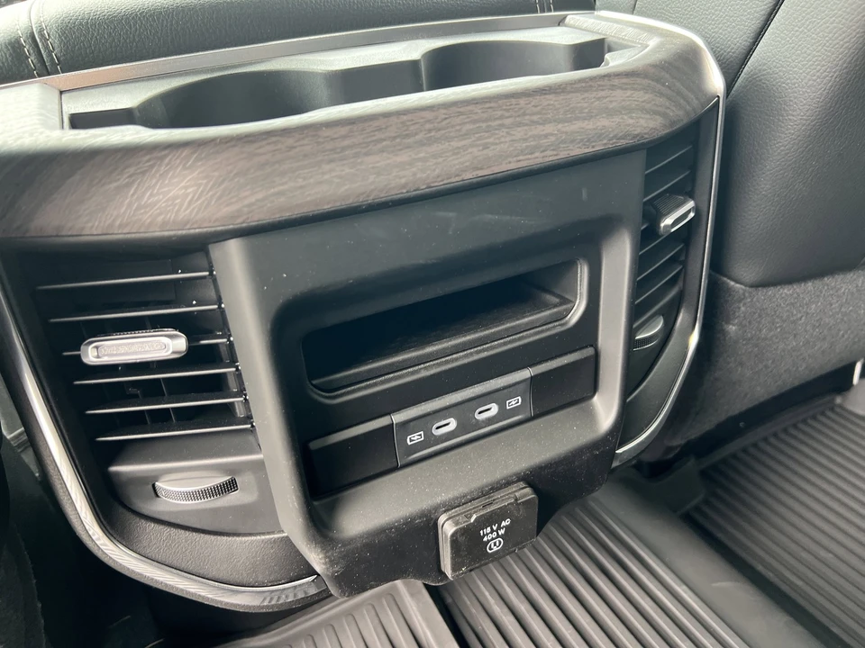 2026 Ram 3500 - Image 21 of 31