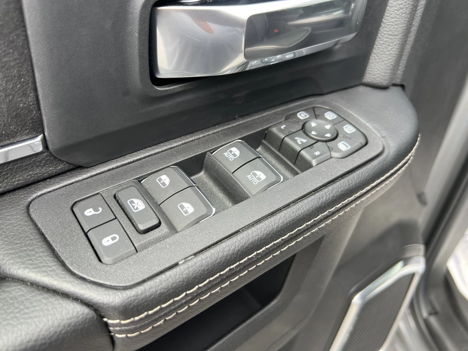 2026 Ram 3500 - Image 23 of 31