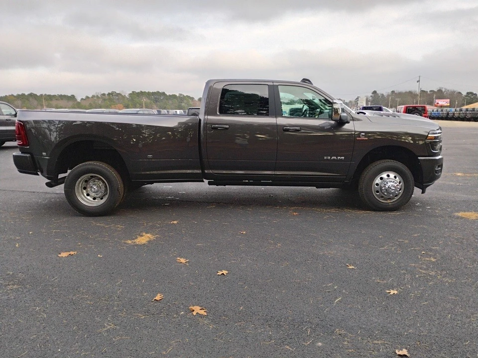 2026 Ram 3500 - Image 4 of 12