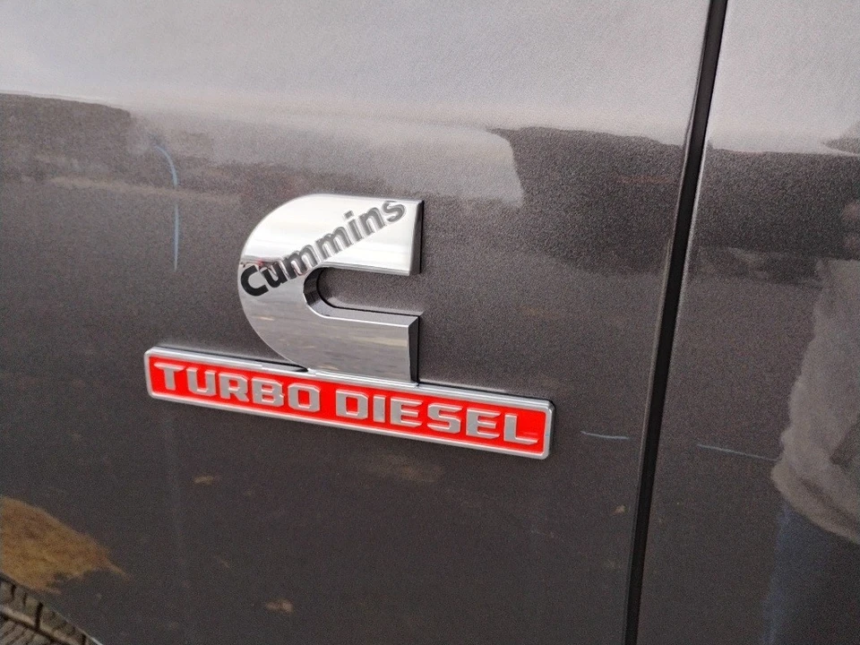 2026 Ram 3500 - Image 11 of 12