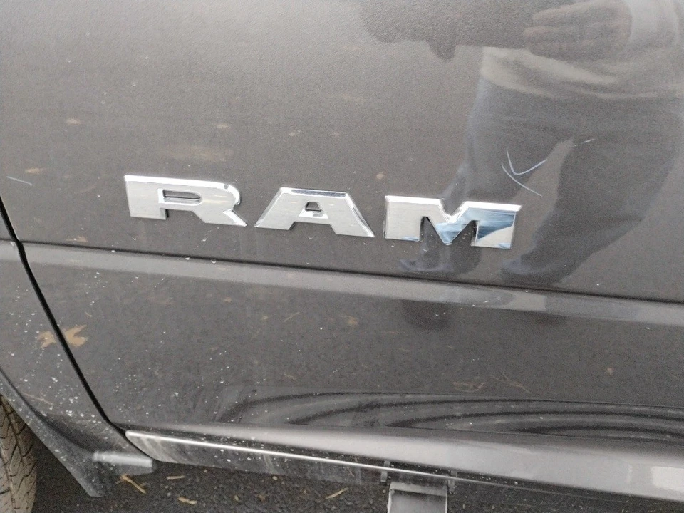 2026 Ram 3500 - Image 10 of 12