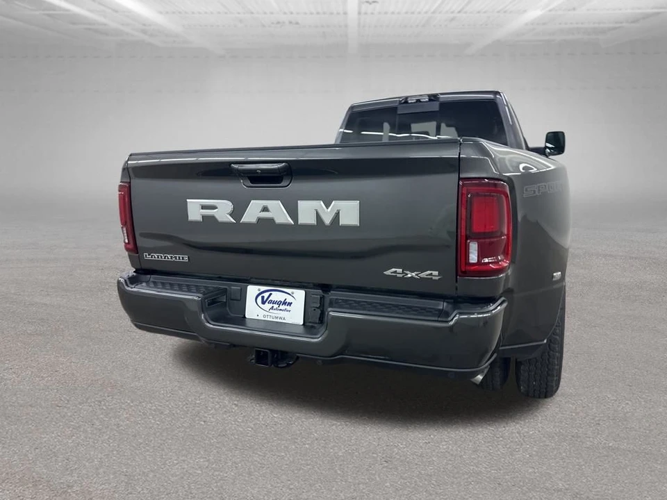 2026 Ram 3500 - Image 10 of 12