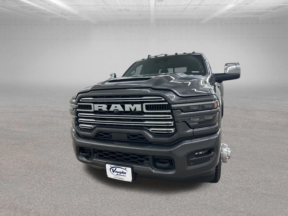 2026 Ram 3500 - Image 4 of 12