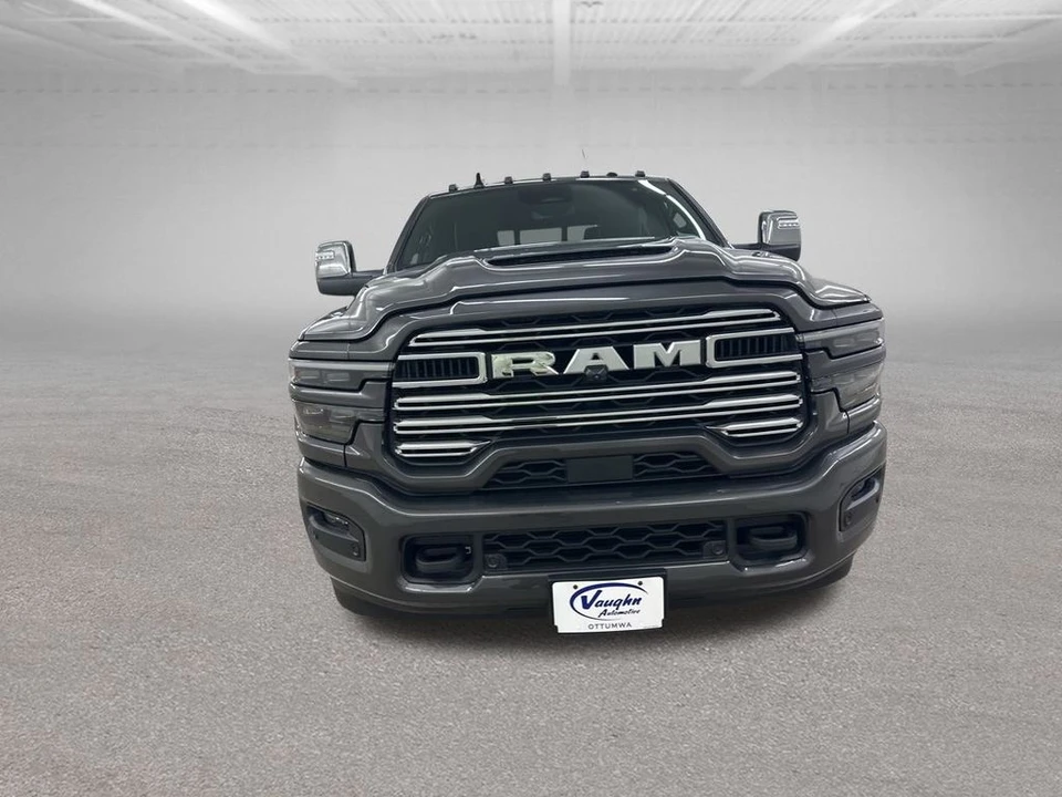 2026 Ram 3500 - Image 3 of 12