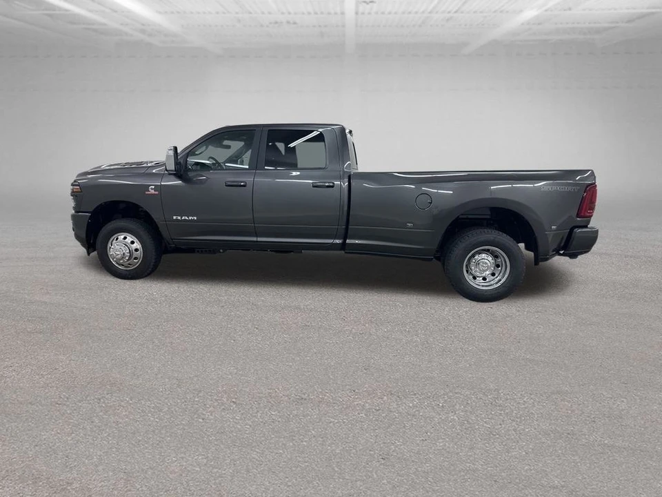 2026 Ram 3500 - Image 6 of 12
