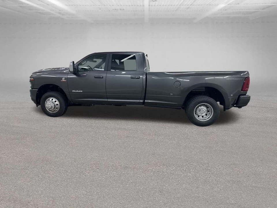 2026 Ram 3500 - Image 6 of 12