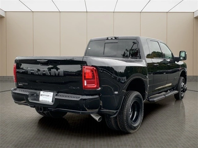 2026 Ram 3500 - Image 5 of 21