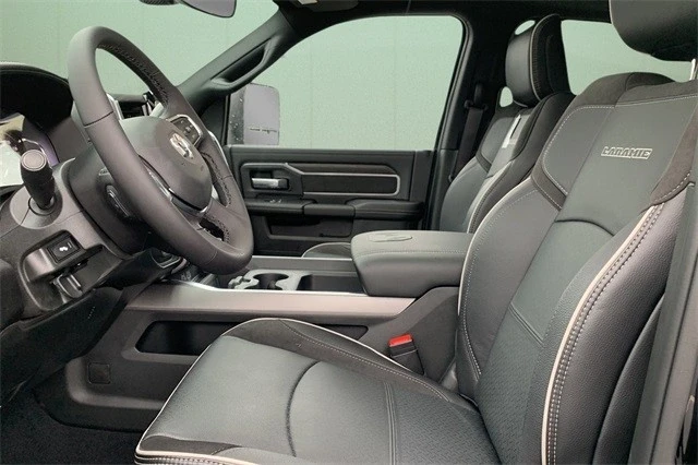 2026 Ram 3500 - Image 19 of 21