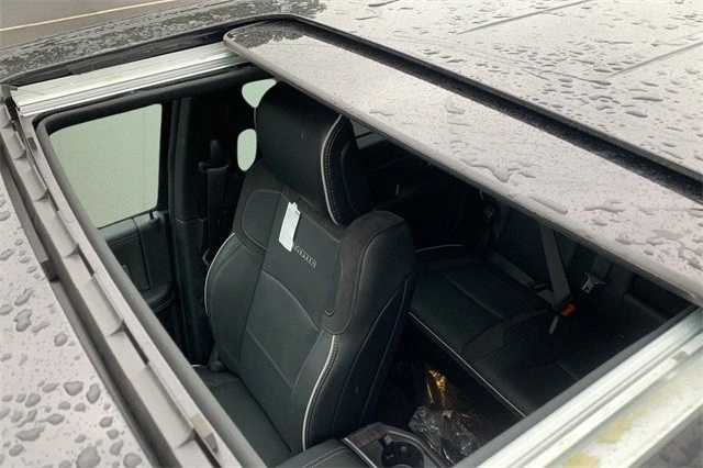 2026 Ram 3500 - Image 15 of 21