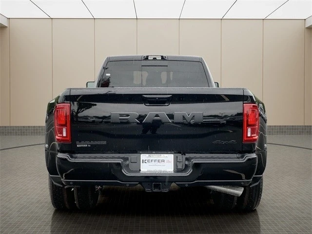2026 Ram 3500 - Image 4 of 21