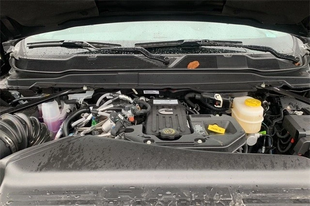 2026 Ram 3500 - Image 12 of 21