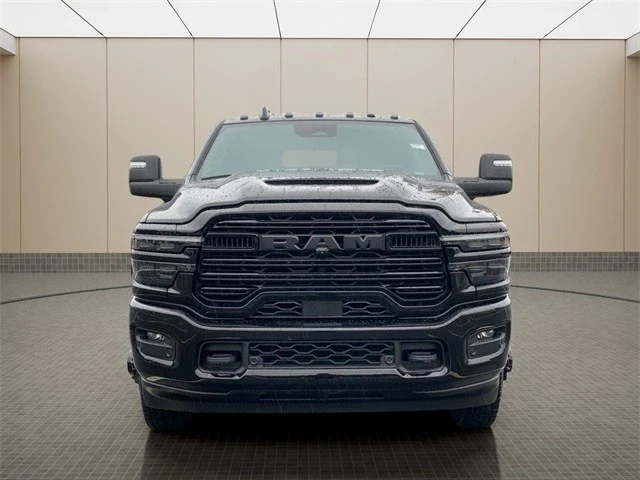 2026 Ram 3500 - Image 8 of 21
