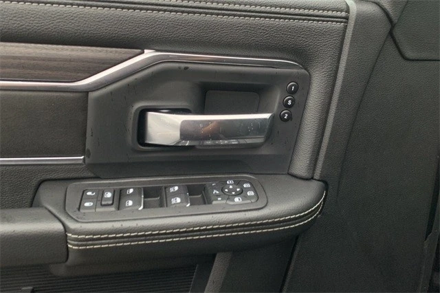 2026 Ram 3500 - Image 17 of 21
