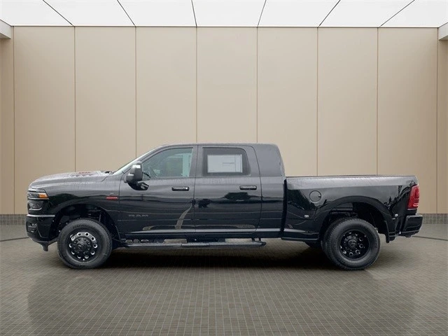 2026 Ram 3500 - Image 2 of 21