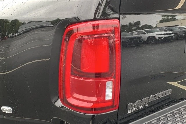 2026 Ram 3500 - Image 13 of 21