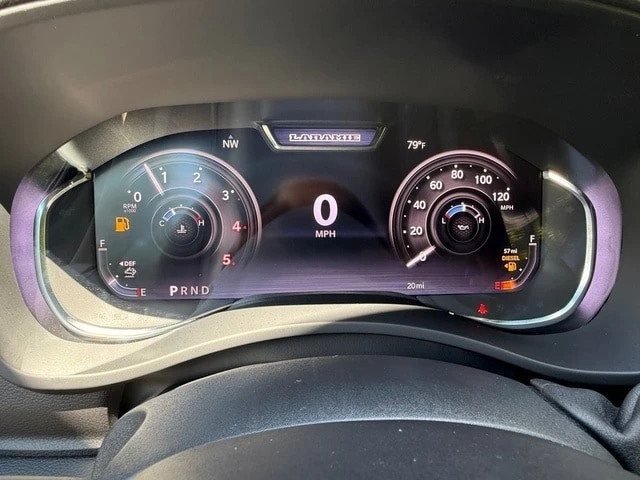 2026 Ram 3500 - Image 23 of 31