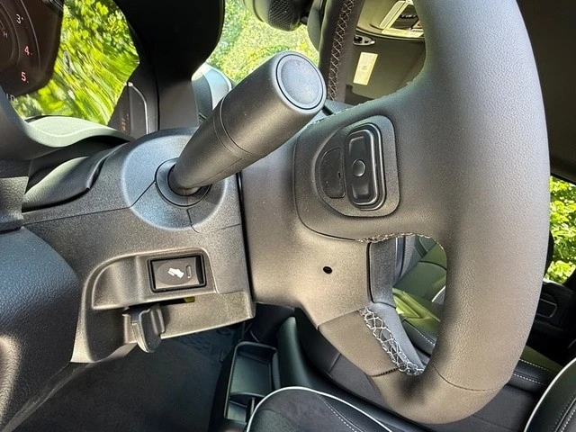 2026 Ram 3500 - Image 16 of 31