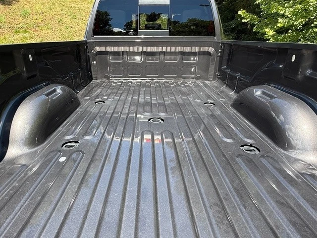 2026 Ram 3500 - Image 10 of 31