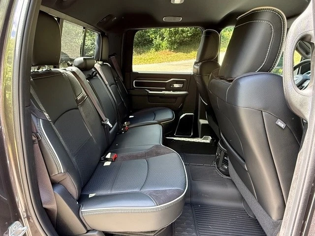 2026 Ram 3500 - Image 19 of 31