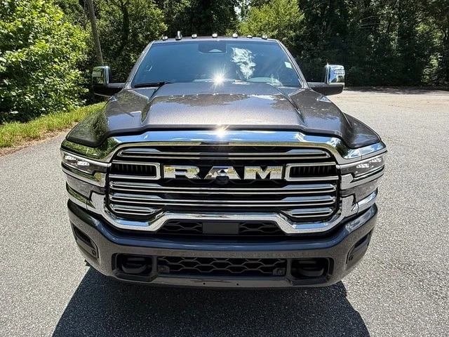 2026 Ram 3500 - Image 4 of 31