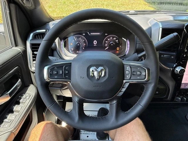 2026 Ram 3500 - Image 22 of 31